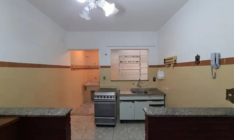 Apartamento Para Alu...