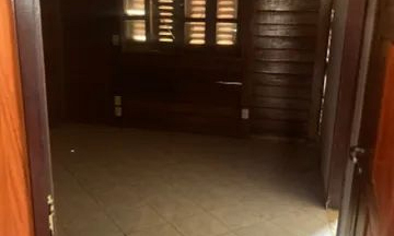 Vendo Casa No Grande...