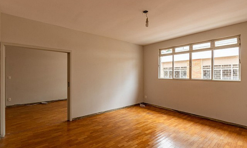 Apartamento Com 4 Do...