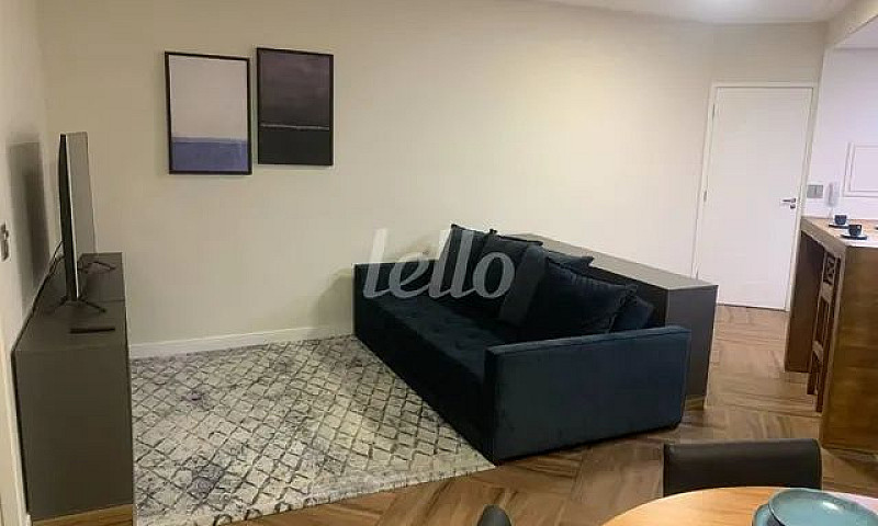 São Paulo - Apartame...