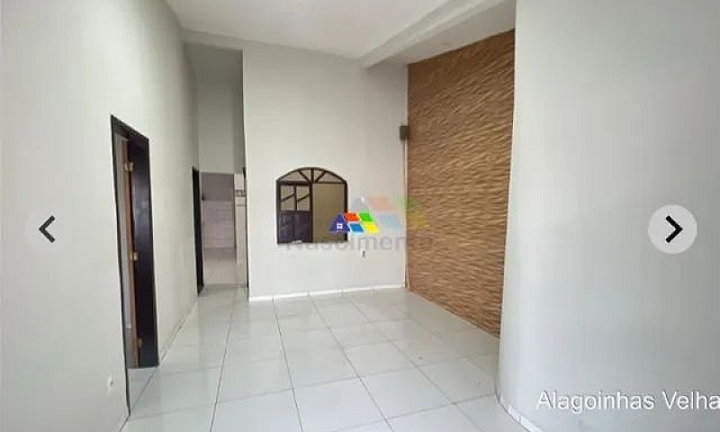 Vendo Casa Em Alagoi...