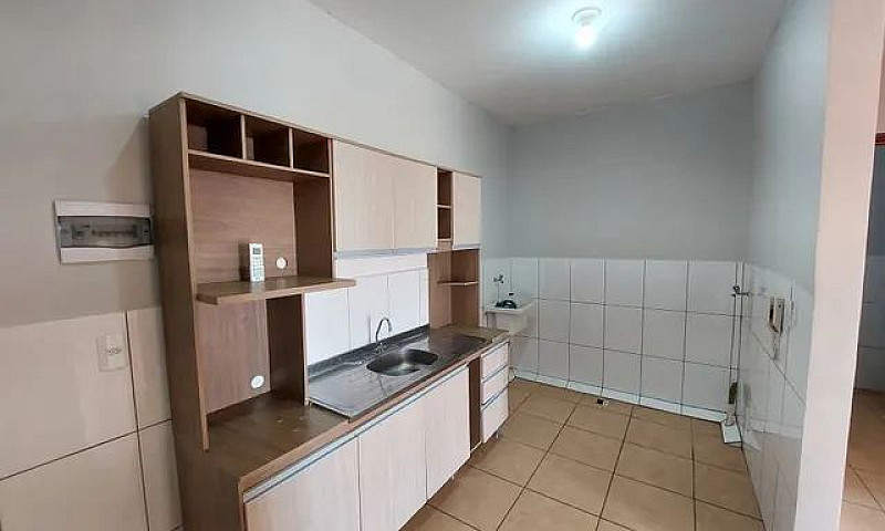 Locação - Apartament...