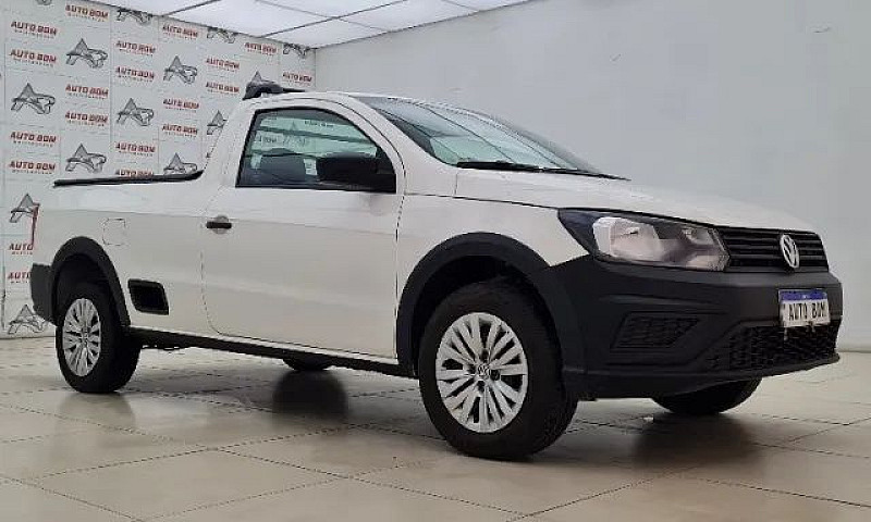 Saveiro Cs Robust 1....