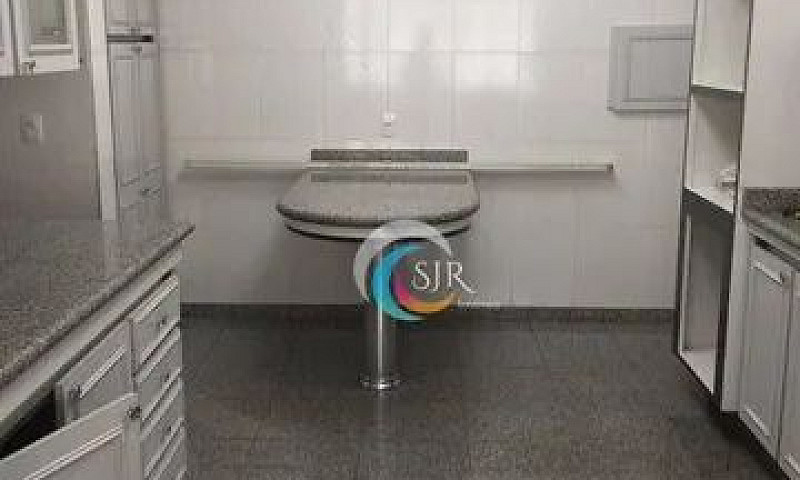 Apartamento Com 3 Do...