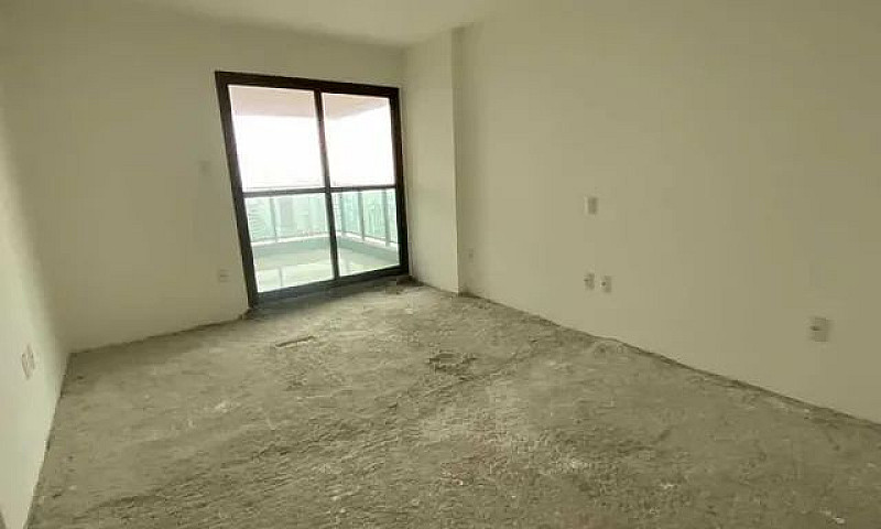 Apartamento De 4 Qua...