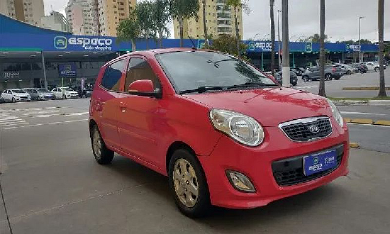 Kia Picanto Ex 1.0 F...