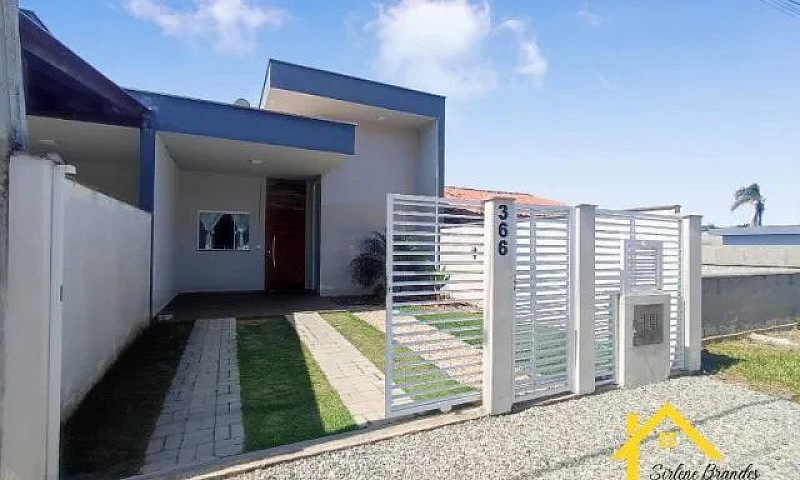 0320 - Casa Semi Gem...