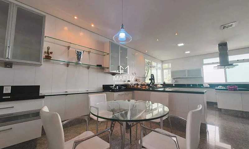 Casa Para Aluguel, 6...