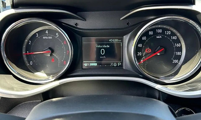 Chevrolet Tracker Lt...