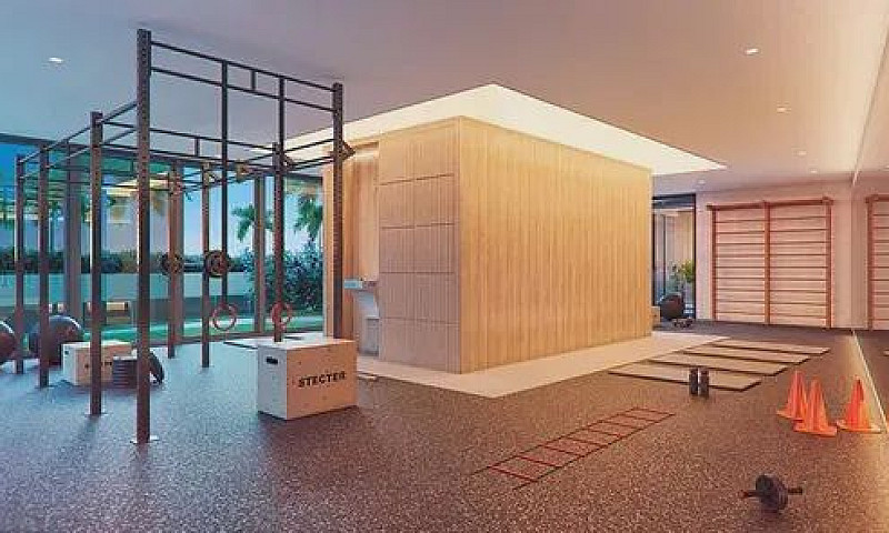 Apartamento Beira Ma...