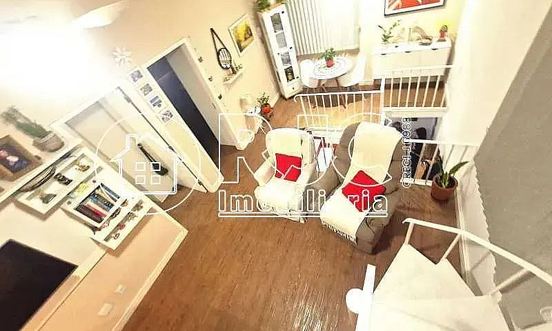 Apartamento Tipo Cas...