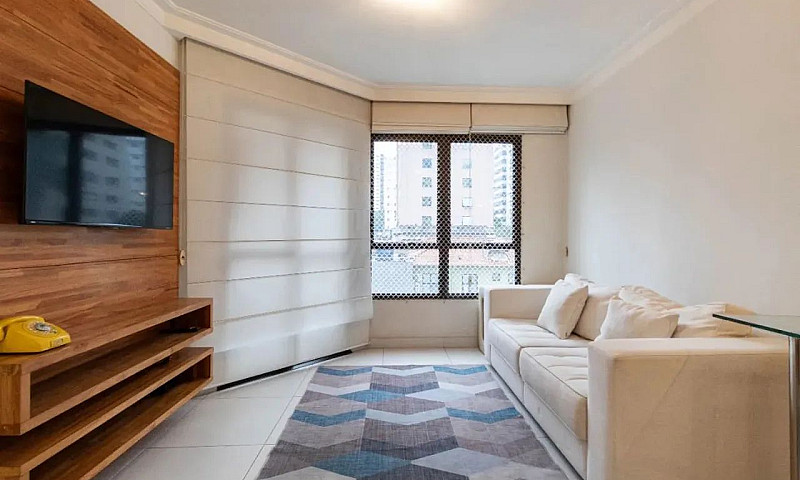 Apartamento Tipo Par...