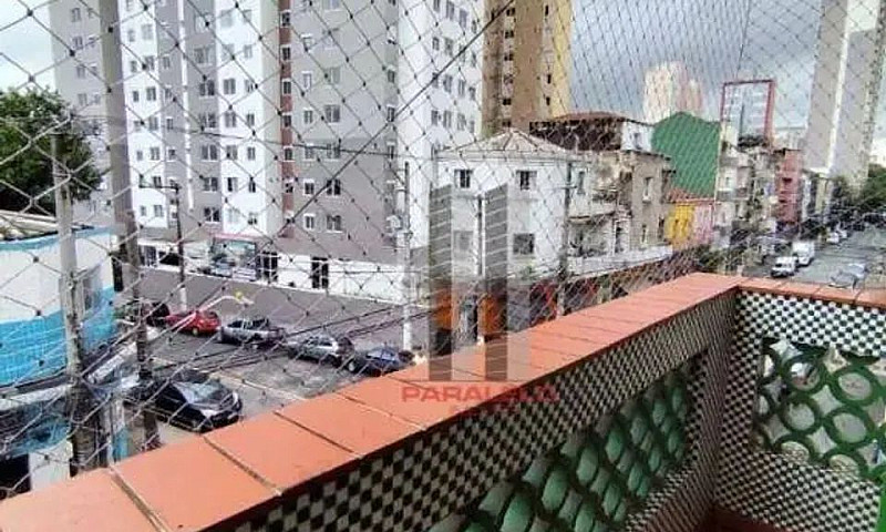 Apartamento Com 2 Do...