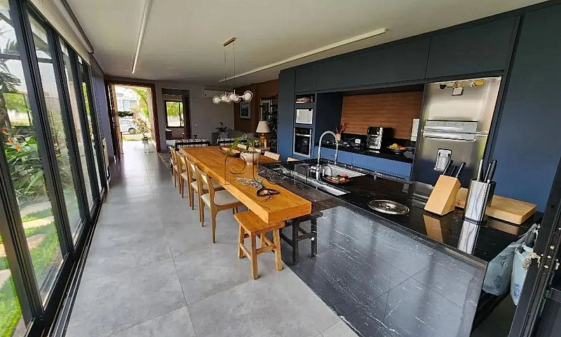 Casa À Venda Em Paul...