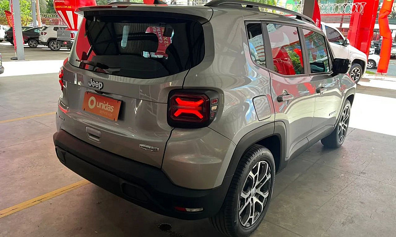 Jeep Renegade 2024 1...