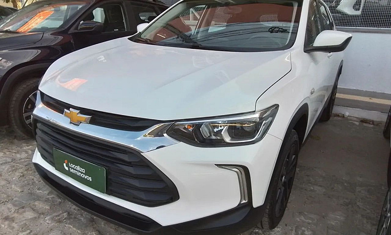 Chevrolet Tracker Lt...