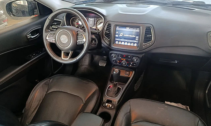 Compass 2.0 16V Flex...