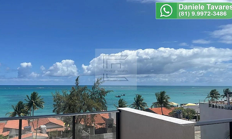 Flat Mobiliado Em Ta...