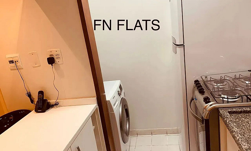 Flat P Alugar Em Moe...