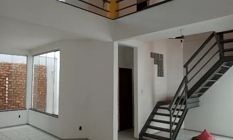 Casa Ipem São Cristo...
