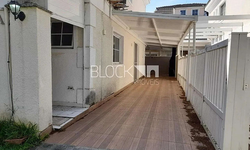 Recreio Dos Bandeira...