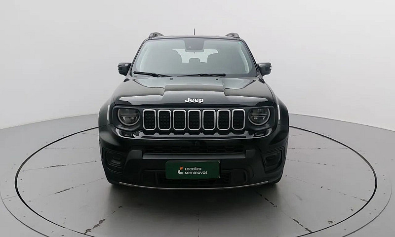 Jeep Renegade 2024 1...