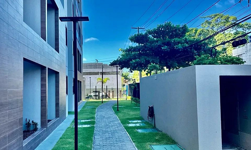 Apartamento Like Clu...