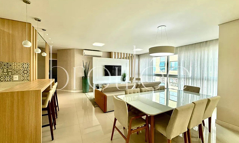 Apartamento Mobiliad...