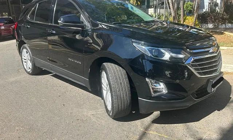 Equinox Premier 2.0 ...