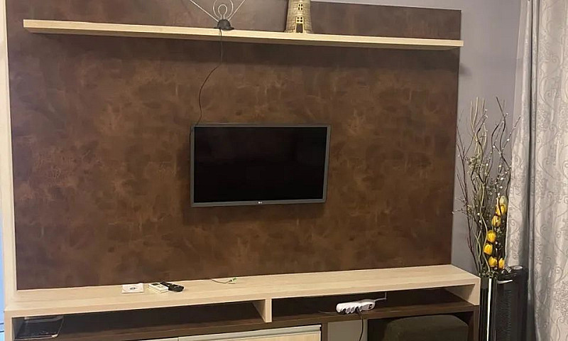 Apartamento Para Alu...