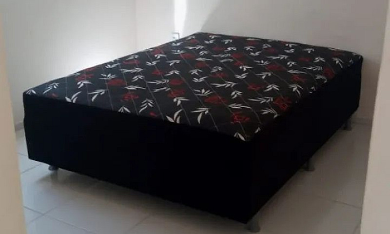 Kitnet Icaraí/ Cumbu...
