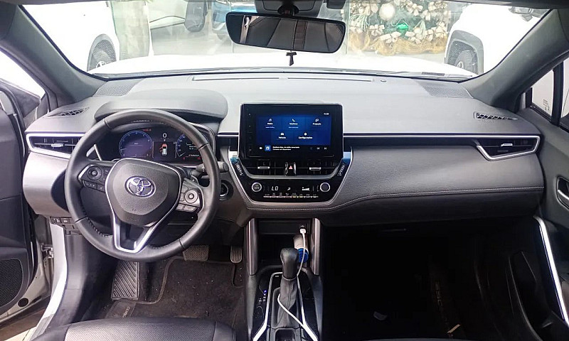 Corolla Cross 2.0 Xr...