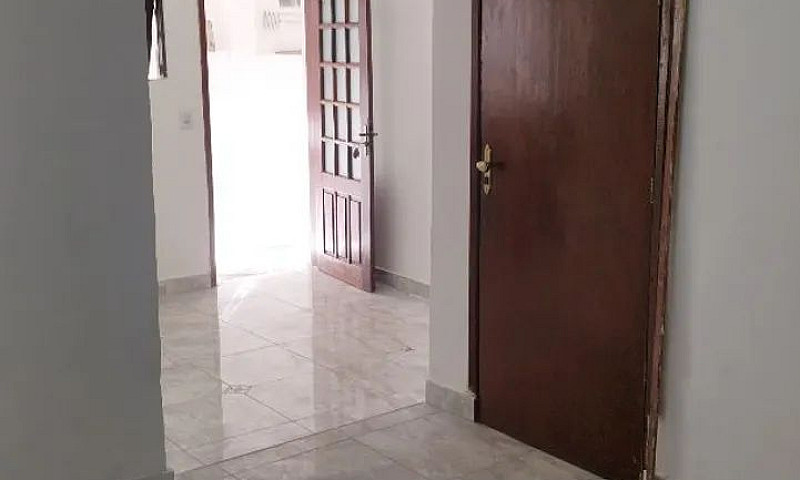 Alugo Casa 3 Dormitó...