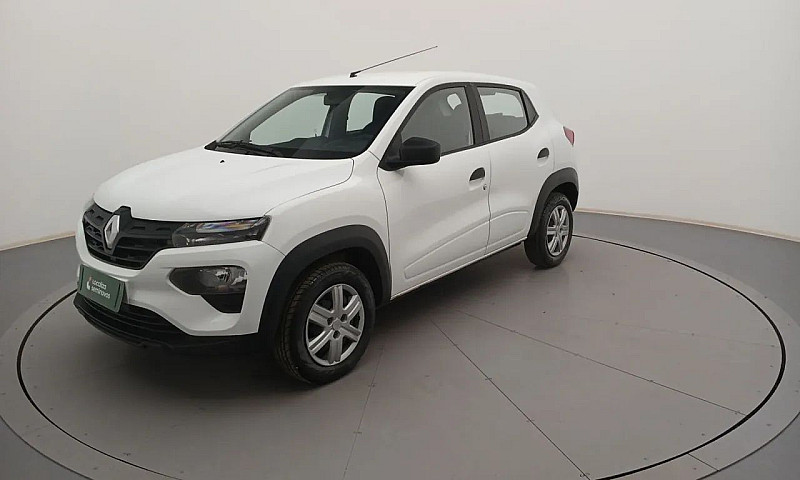 Renault Kwid 2024 1....