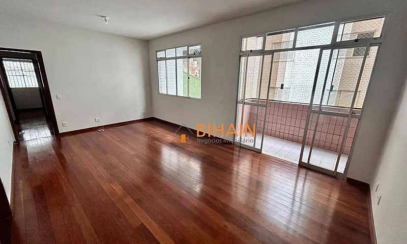 Apartamento Com 3 Do...