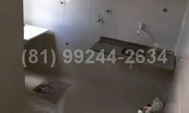 Apartamento De 2 Qua...