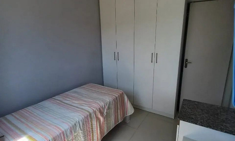 Apartamento Pronto P...