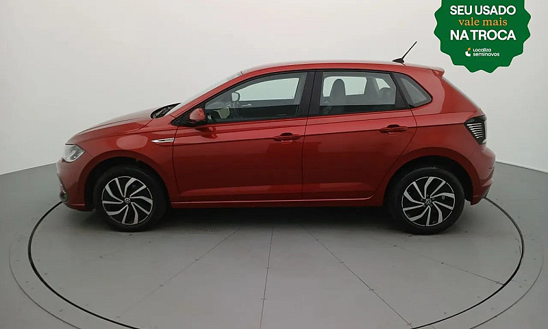 Volkswagen Polo 2024...