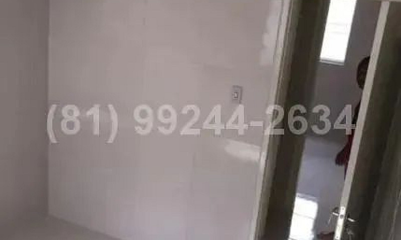 Apartamento De 2 Qua...