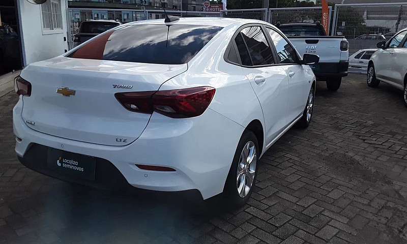 Chevrolet Onix Hatch...