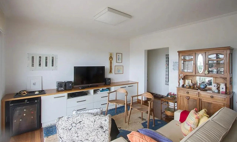 Apartamento Tipo Par...