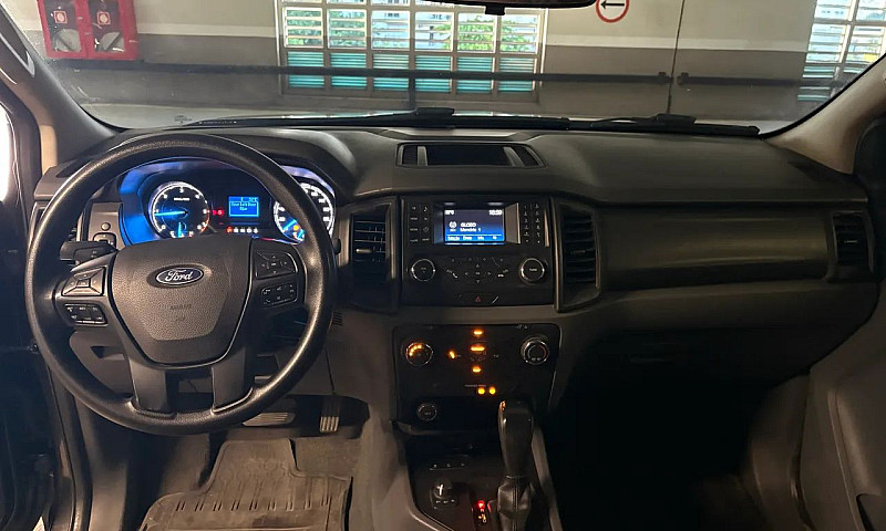 Ford Ranger Xls 2.2 ...