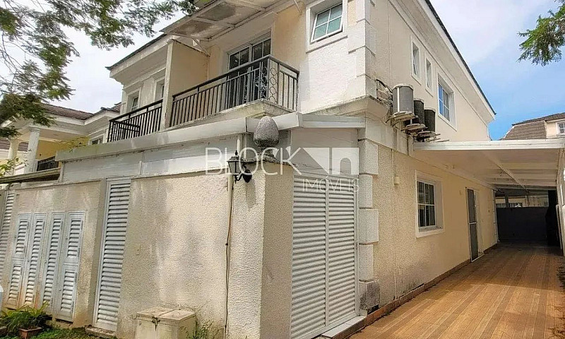 Recreio Dos Bandeira...