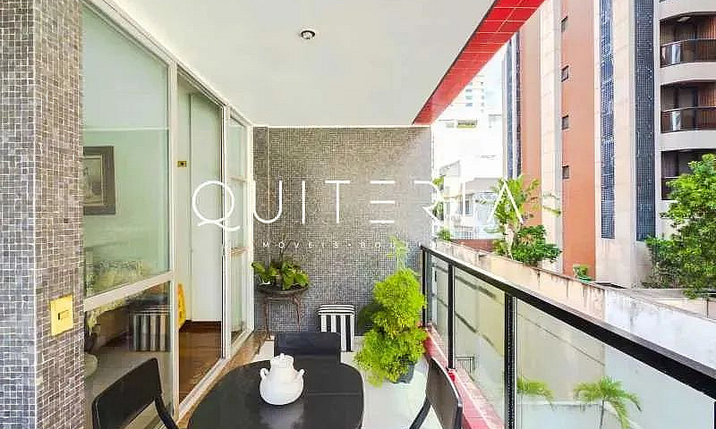 Apartamento : Padrão...