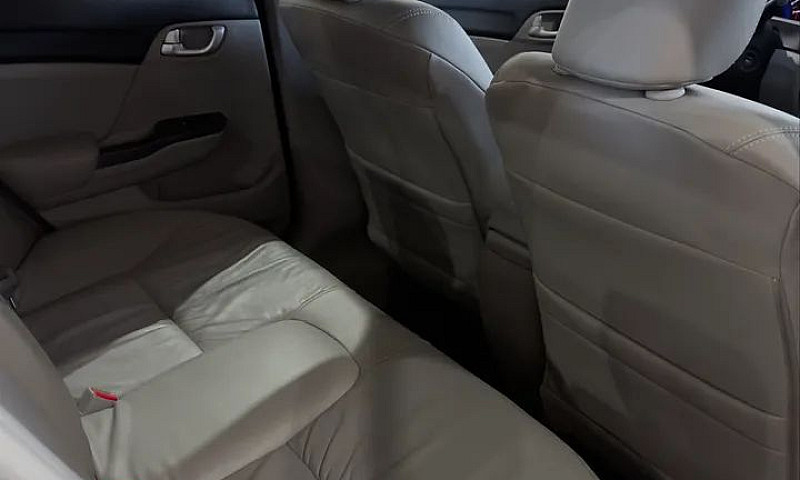 Honda Civic Sedan Lx...