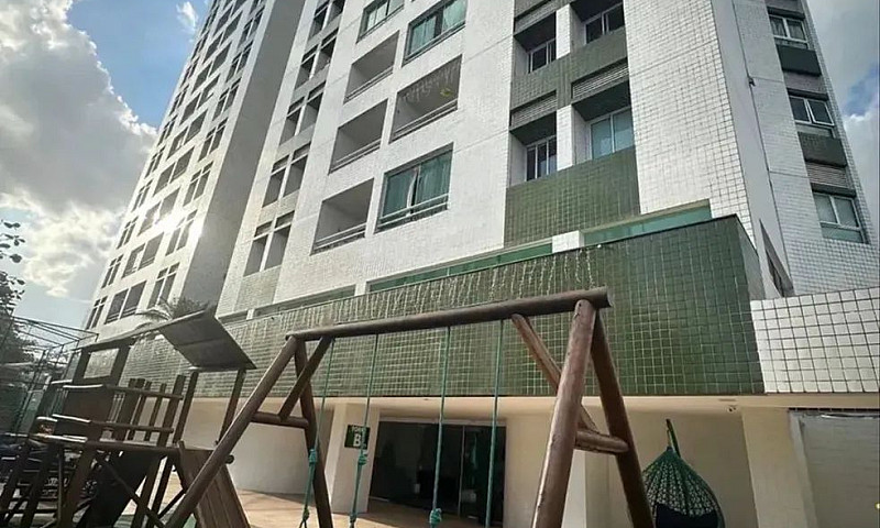 Apartamento Mauricio...
