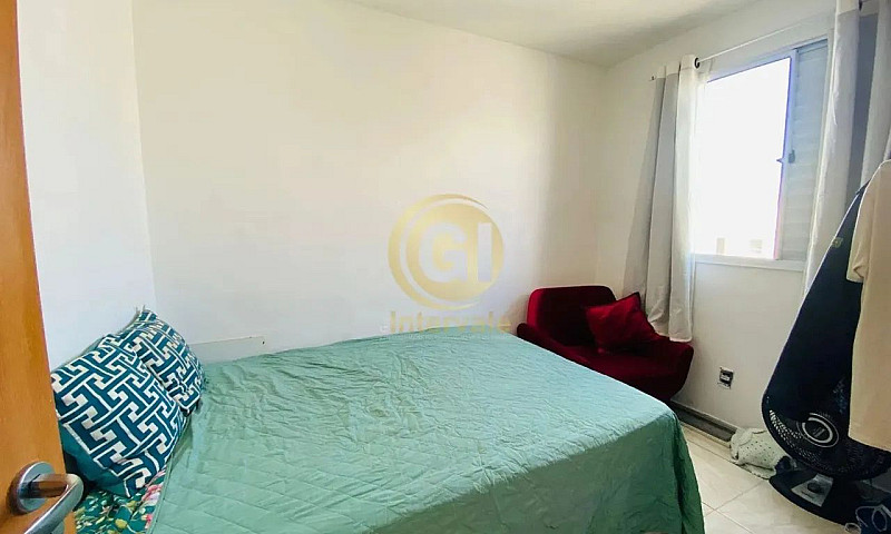 Apartamento Em Vila ...
