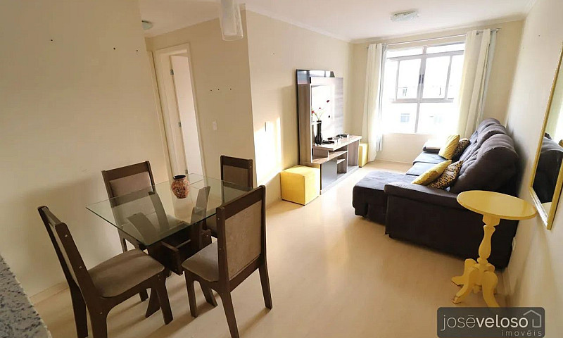 Apartamento Com 2 Do...