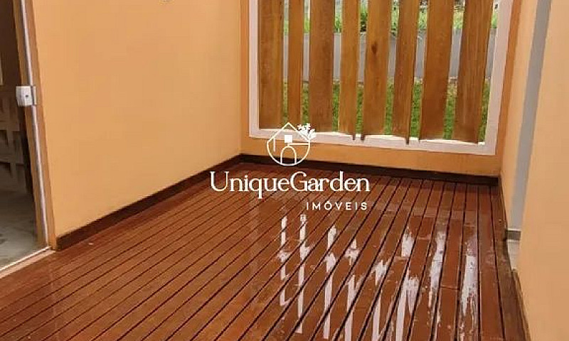 Casa Em Condomínio E...