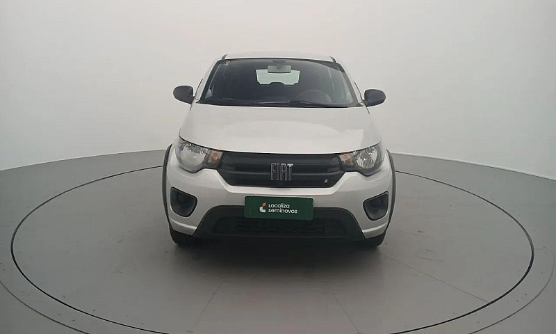 Fiat Mobi 2023 1.0 E...